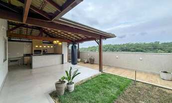 Imagem 6: Casa com 4 quartos à venda, 269 m² por R$ 1.750.000 - Colina de Laranjeiras - Serra/ES