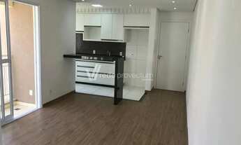 Imagem 2: Apartamento com 02 dormitórios no Jardim Von Zuben