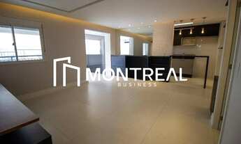 Imagem 6: APARTAMENTO À VENDA NA VILA ANASTÁCIO - 2 DORMITÓRIOS, 2 SUÍTES, 2 VAGAS DE GARAGEM