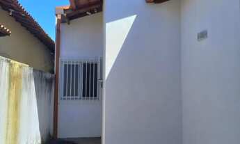 Imagem 7: Casa Araçás, 3 quartos, suite, quintal, garagem 2 carros, varanda, portão eletrônico