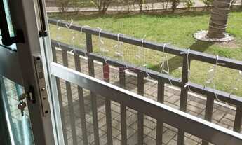 Imagem 7: APARTAMENTO TÉRREO À VENDA NO CONDOMÍNIO VILLAGIO DI NAPOLI NO JARDIM ROSAURA EM JUNDIAÍ/S