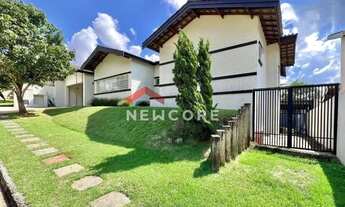 Imagem 3: Casa de condomínio em Rua Costa Rica - Loteamento Quintas de São Francisco - Atibaia/SP