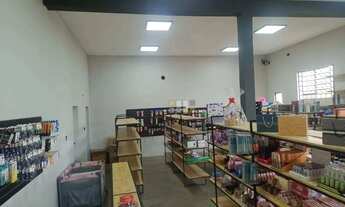 Imagem 7: Salão para alugar, 90 m² por R$ 3.000,00/mês - Jardim São Domingos - Sumaré/SP