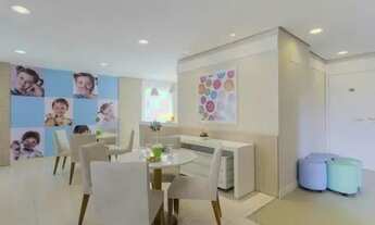 Imagem 5: Oferta!! Apartamento 2/4 em Condomínio Clube Vitta Condomínio Club