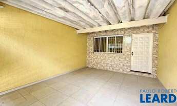 Imagem 6: SOBRADO - PARQUE EDU CHAVES - SP