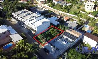 Imagem 2: Terreno à venda em Guarapari-ES, Bairro Setiba: Oportunidade de investimento! Lote de 375m