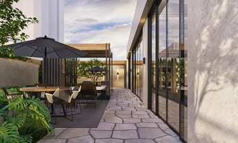 Imagem 3: EM OBRAS EXCELENTE APTO 3suítes, 4bwc, 2vg, em ótima localização com lazer super completo