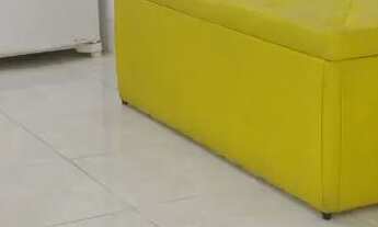 Imagem 5: Kitnet para alugar com mobília - Barris