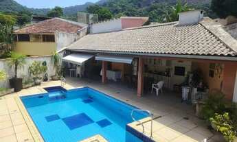 Imagem 2: Casa 4 suites -Barra da Tijuca