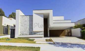 Imagem 3: Casa para alugar em Campinas, Alphaville Dom Pedro, com 3 suítes, com 240 m², Alphaville D