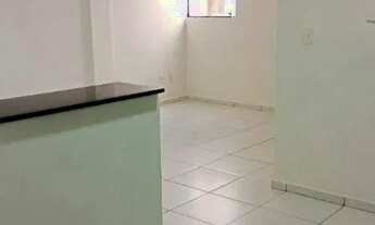 Imagem: Apartamento com 1 dormitório para alugar