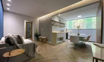 Imagem: Área privativa à venda, 2 quartos, 1 suíte