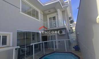 Imagem 5: Casa de condomínio em Rua Maria Martins - Loteamento Villa Branca - Jacareí/SP