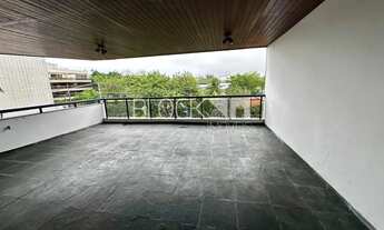 Imagem: Recreio dos Bandeirantes