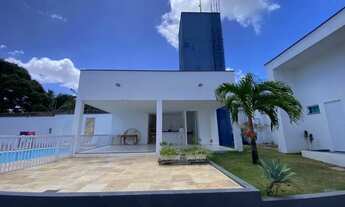 Imagem 2: Imóvel para venda tem 160 metros quadrados com 3 quartos em Araçagi - São Luís - MA