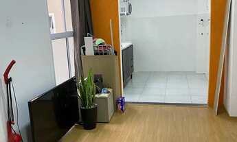 Imagem 4: Apartamento em Hípica