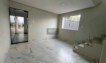 Imagem 4: Casa com Acabamento de Luxo à Venda Bairro Trevo