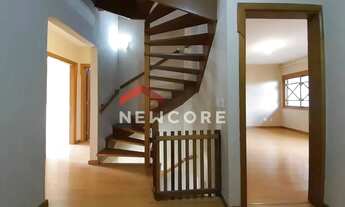 Imagem: Casa de condomínio em Rua José Sanguinetti