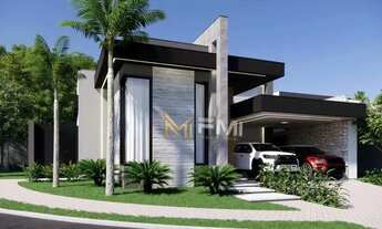 Imagem: Casa com 3 dormitórios à venda, 100 m²