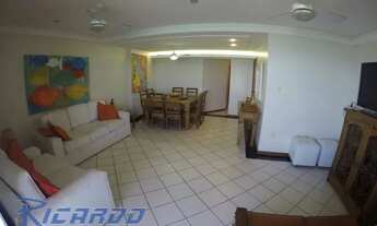 Imagem 7: Apartamento com ótima vista para mar com 3 quarto sendo 1 suíte - Centro - Guarapari