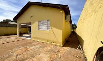 Imagem 6: Casa a venda bairro Santa Rita