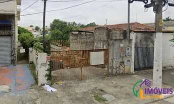 Imagem 2: AREA - ALTO DA LAPA - SP