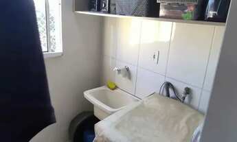 Imagem 5: Apartamento para venda e locação, 2 quartos, Jardim Mariana, Cuiabá