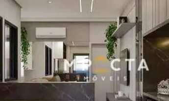 Imagem 7: Cobertura com 3 dormitórios à venda, 146 m² por R$ 1.150.000,00 - Santa Rita II - Pouso Al