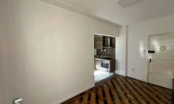 Imagem 4: Reformado! Apartamento de 2 quartos no centro de Porto Alegre