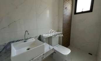 Imagem 9: Apartamento com área Privativa à venda em Betim, no Bairro Filadélfia