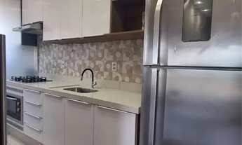 Imagem 2: Vendo Ed Felicita 2 Qts sendo um suite todo planejado!