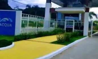 Imagem: Vendo um lote Lacqua parque