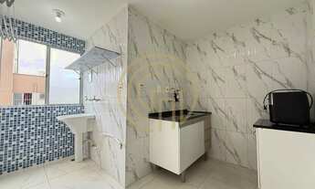 Imagem 3: Apartamento 2 Dormitórios Reformado no Condomínio M Boi Mirim Vista Livre e Vaga