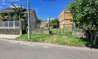 Imagem 2: Terreno Getúlio Vargas Sapucaia do Sul