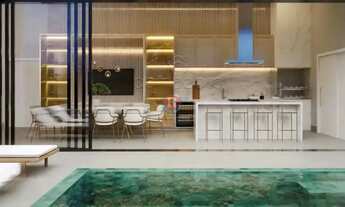 Imagem 7: Terreno de Condomínio, Botanic Residence, São José do Rio Preto - R$ 790 mil, Cod: 1661