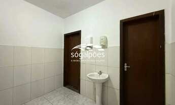 Imagem 12: Galpão para aluguel, 5 vagas, Morada Nova - CONTAGEM/MG