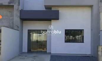 Imagem: Casa geminada 2 quartos (1 suíte) 51 m²