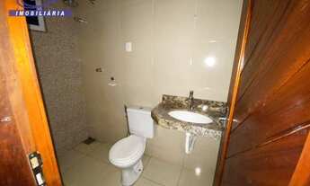 Imagem 6: Casa com 3 dormitórios para alugar por R$ 2.200 aluguel/mês - Industrial - Maracanaú/CE