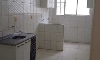 Imagem 3: Apartamento 2/4 Loteamento Santa Barbara