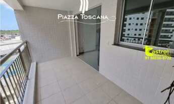Imagem 5: Pronto pra morar! PIAZZA TOSCANA. 3/4. 1 vaga. G.C297