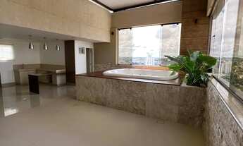 Imagem 5: Apartamento / Cobertura 4 quartos, Jundiaí - Anápolis - GO