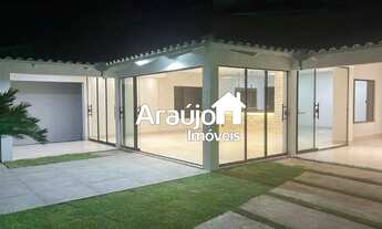 Imagem 3: Sofisticação e Lazer na 309 Sul Palmas/TO