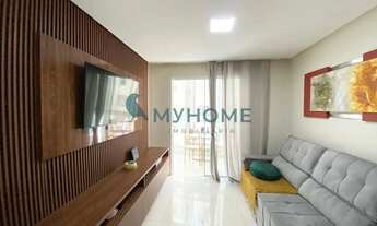 Imagem: Apartamento a venda 2 suítes 2 vagas Centro