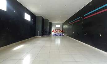 Imagem 4: Ponto Comercia para aluguel com 130 m² em Parque Industrial - São José dos Campos - SP