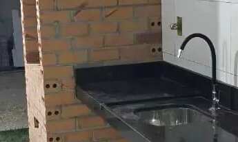 Imagem 4: JARDINS DO LAGO CASA DE 3 SUÍTES, 220 METROS QUADRADOS É 4 BANHEIROS