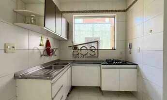 Imagem 6: VENDA APARTAMENTO - 03 QUARTOS 78,00 M2 - BAIRRO: FLORESTA