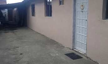 Imagem: Vende meia água Guatupê