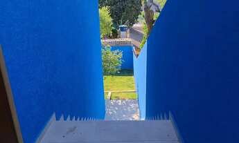 Imagem 2: Casa para venda possui 57 metros quadrados com 2 quartos em Jardim Imperial - Atibaia - Sã