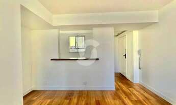 Imagem: Apartamento para venda com 55 m² com 1