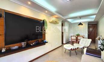 Imagem 4: Recreio dos Bandeirantes